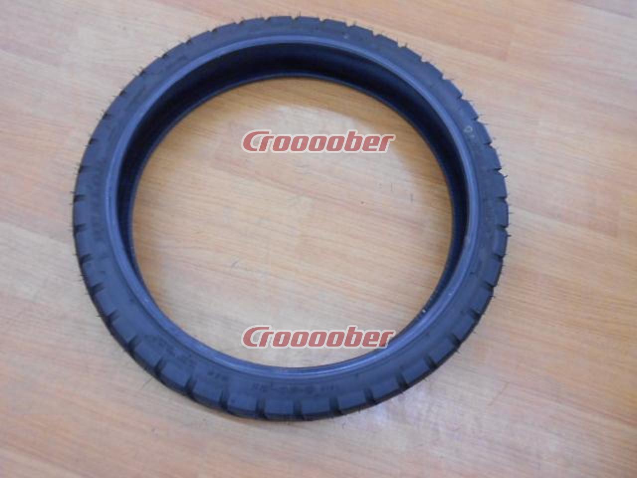 DUNLOP D 604 F 3.00-21 51P | Tires | Croooober