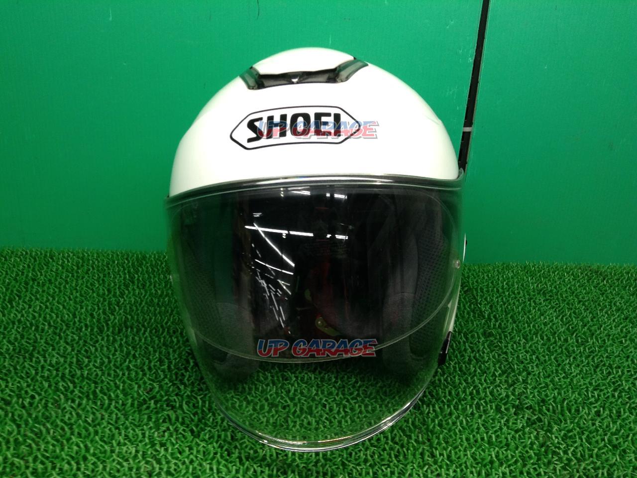 SHOEI J-Cruise | ヘルメット ジェットヘルメット(二輪)パーツの通販なら | Croooober(クルーバー)