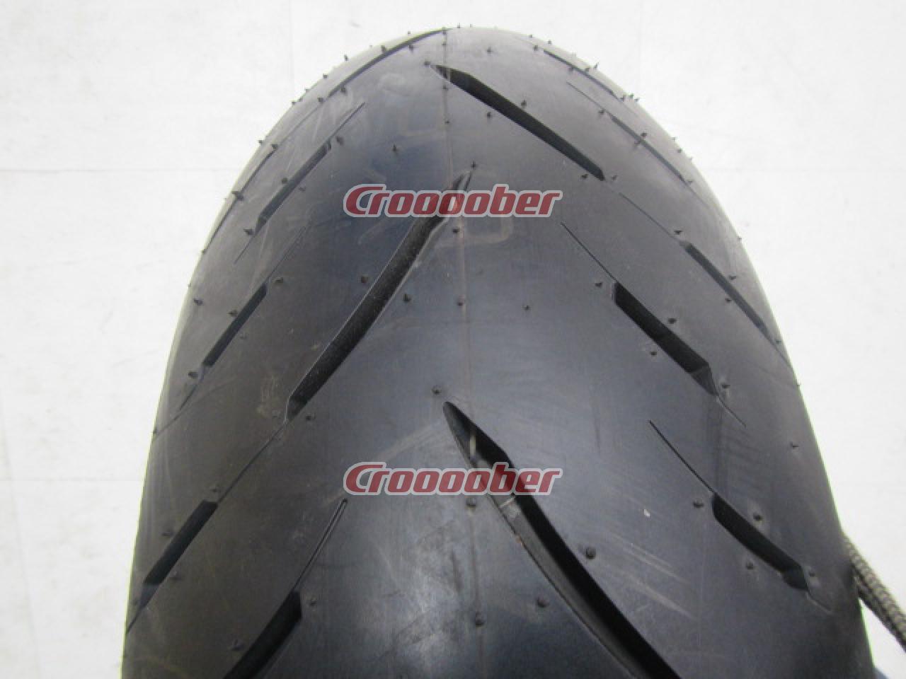 Dunlop SPORTMAX GPR-300 180 / 55ZR17 M / C 73W | Tires | Croooober