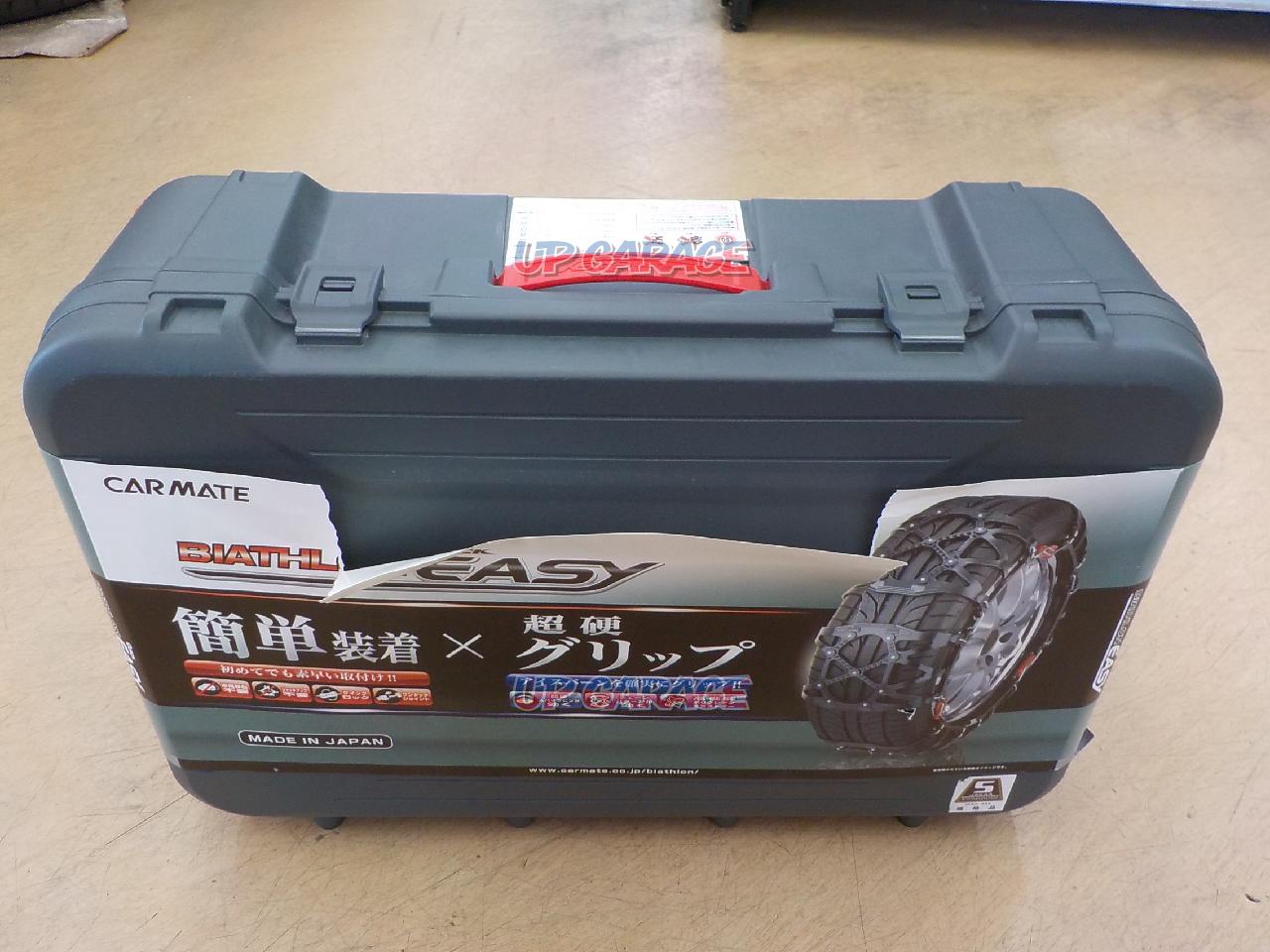 CAR-MATE Carmate QE15 | Chains | Croooober