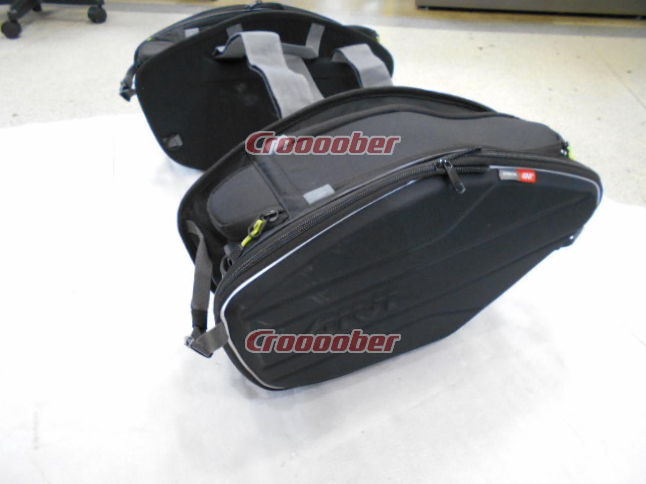 GIVI サイドバッグ EA101B | ツーリング用品 バッグ(二輪)パーツの通販 