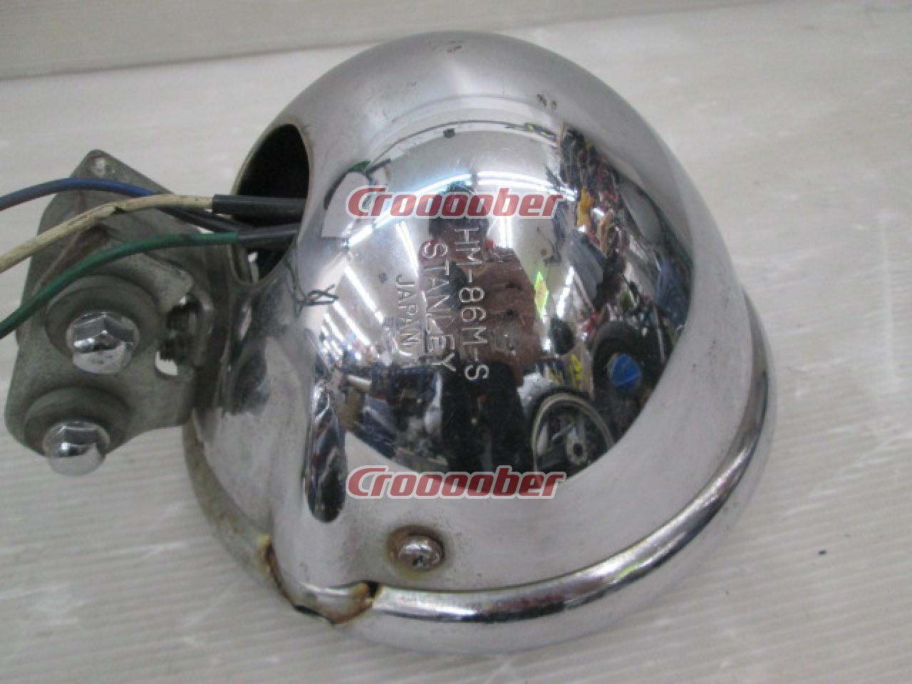 HONDA 純正ヘッドライト スティード400 | 電装品 ヘッドライト(二輪 