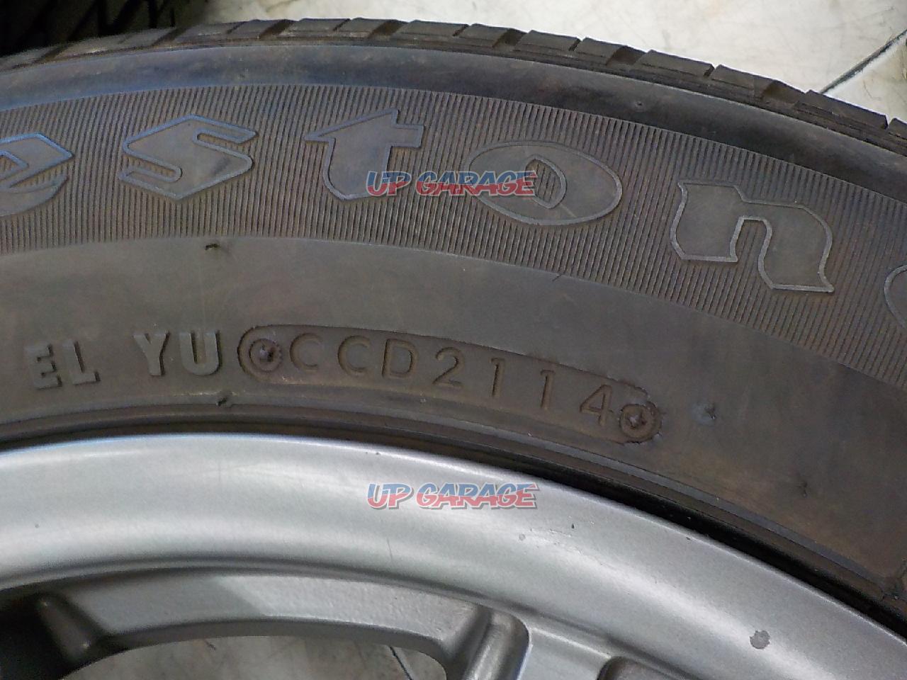 高評価なギフト 【N18】Firestone ファイアストン アルテジャパン 