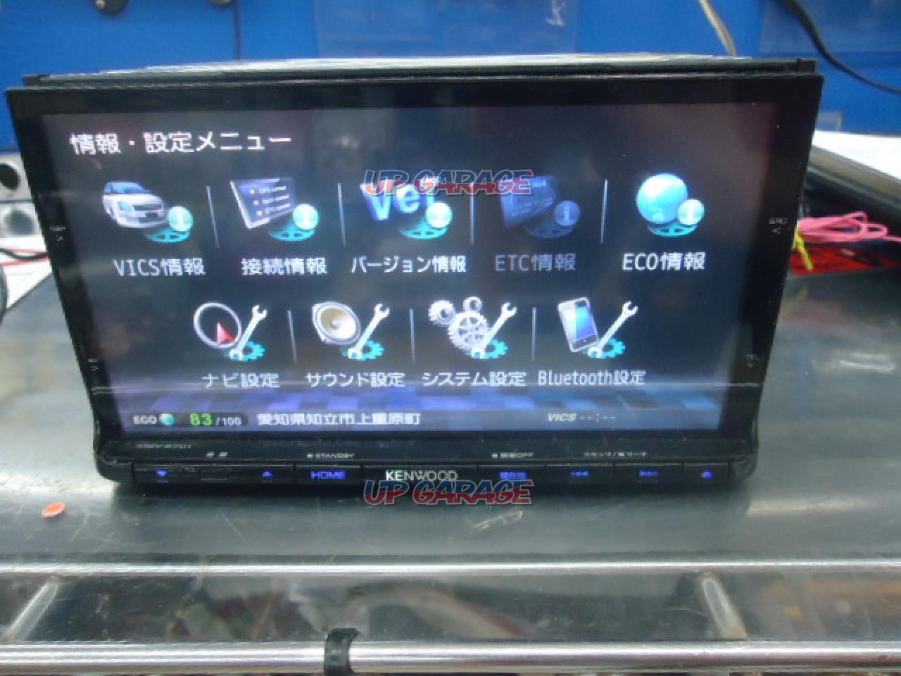 多様な KENWOOD MDV-X701 ienomat.com.br