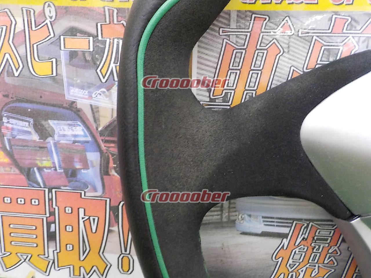 MOMO Peach G-4 GT50 ITALY JAPAN EDITION | Steerings | Croooober
