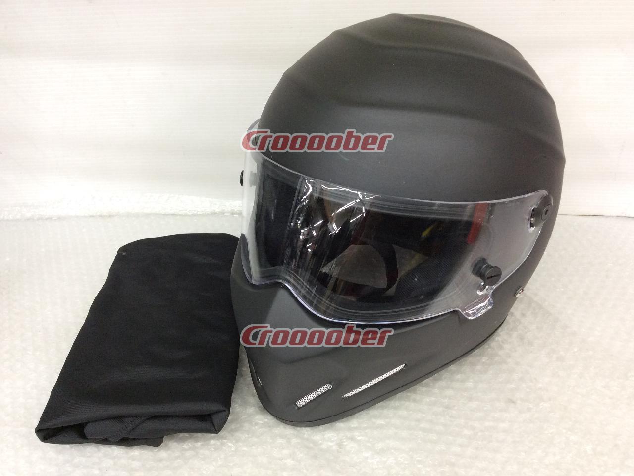 L CRG Full Face Helmet Replacement Pads 