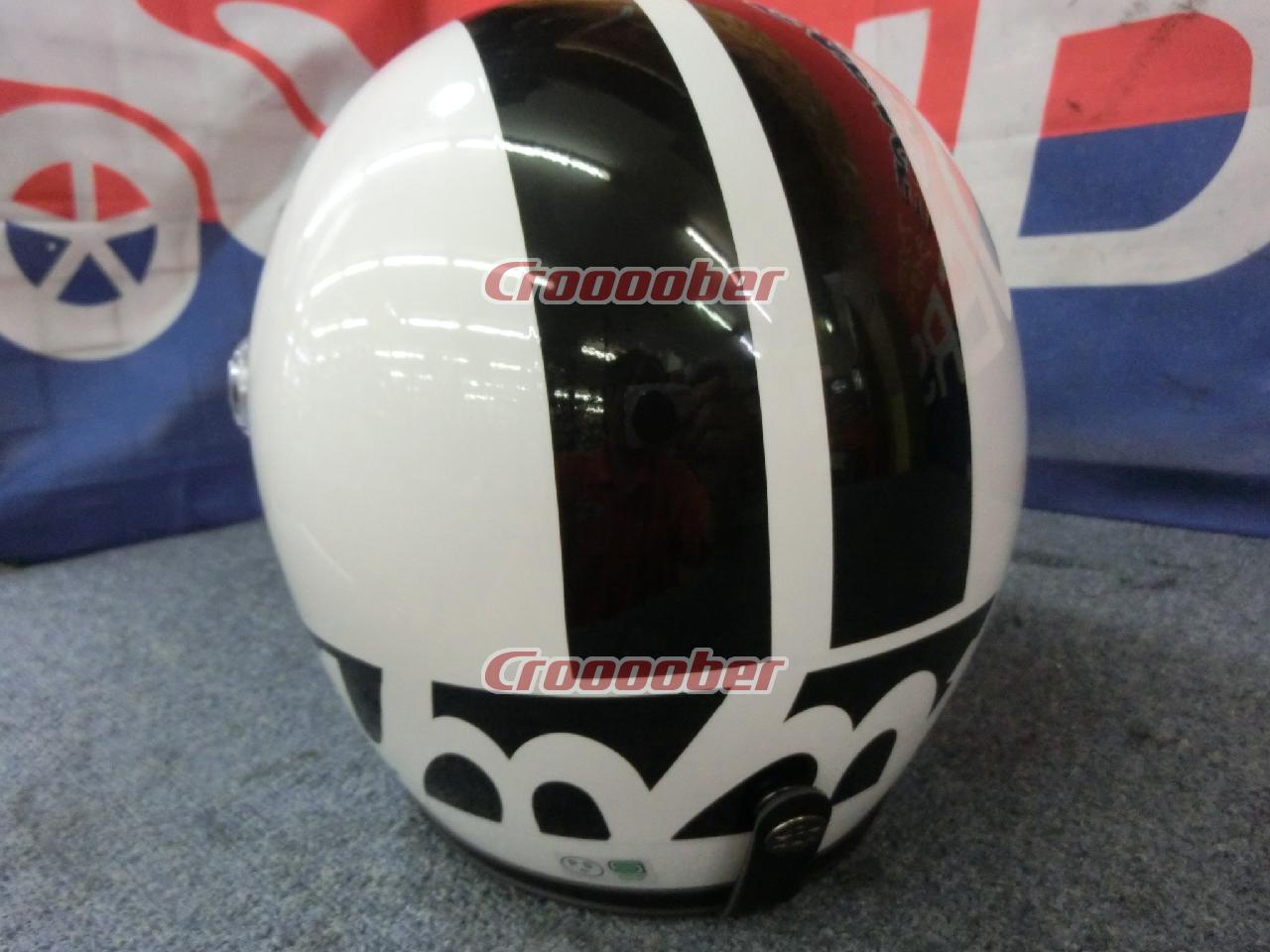 DAMMTRAX(ダムトラックス) JET-S DAMMRAX 【サイズ58-60cm/L】 | ヘルメット ジェットヘルメット(二輪)パーツの通販なら  | Croooober(クルーバー)
