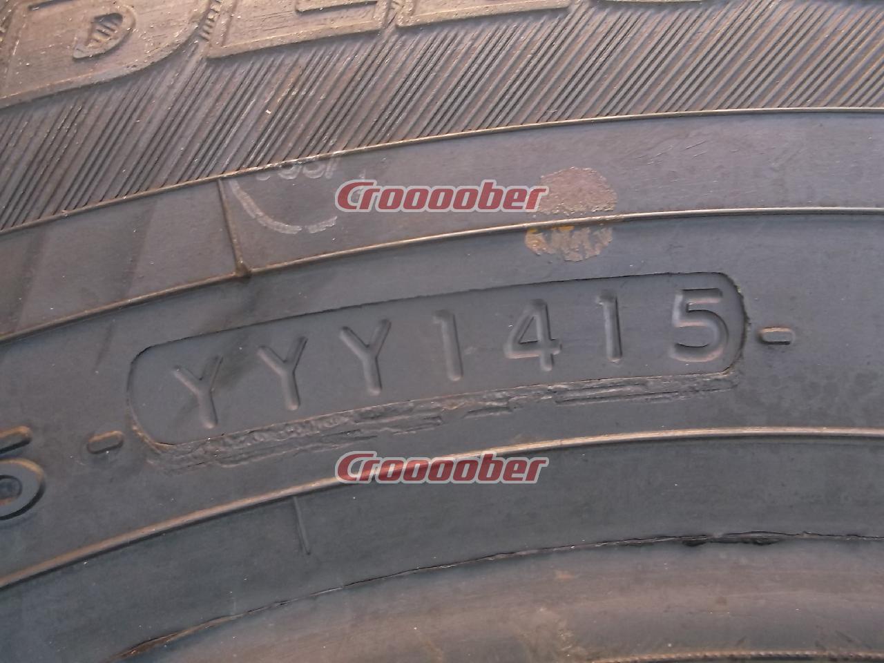 YOKOHAMA iceGUARD iG30 製造年違い | スタッドレスタイヤ 13インチスタッドレスタイヤパーツの通販なら |  Croooober(クルーバー)