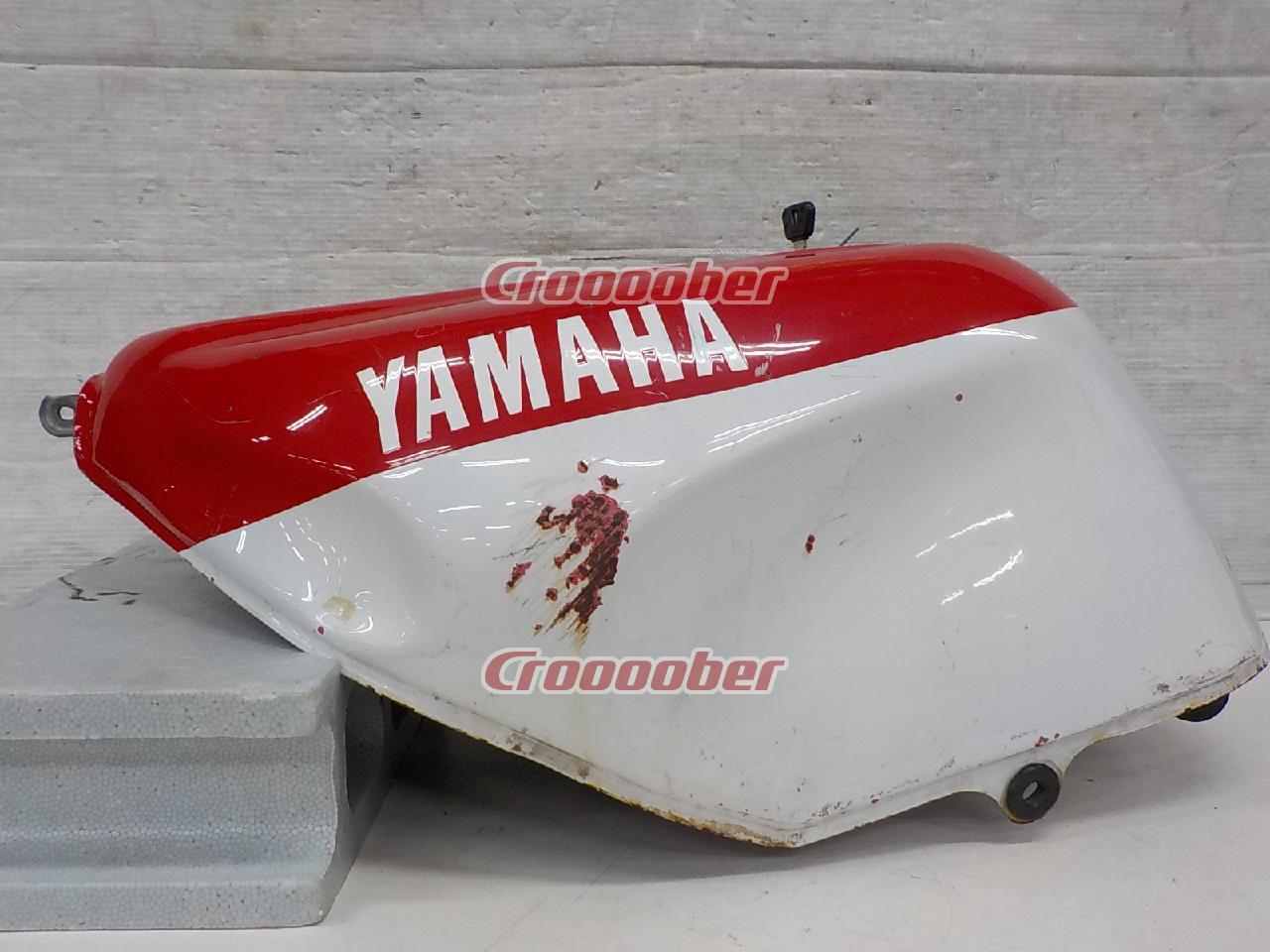 ヤマハ yz125x2023年モデルガソリンタンク | web-flake.com