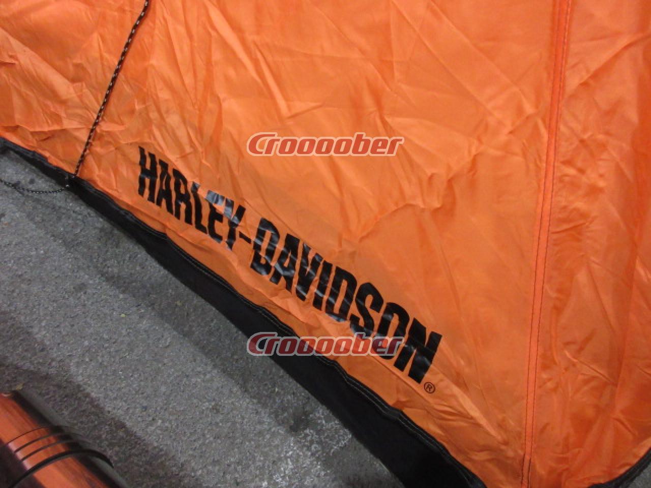 オンライン店  ツーリングテント HarleyDavidson(ハーレーダビッドソン) テント/タープ