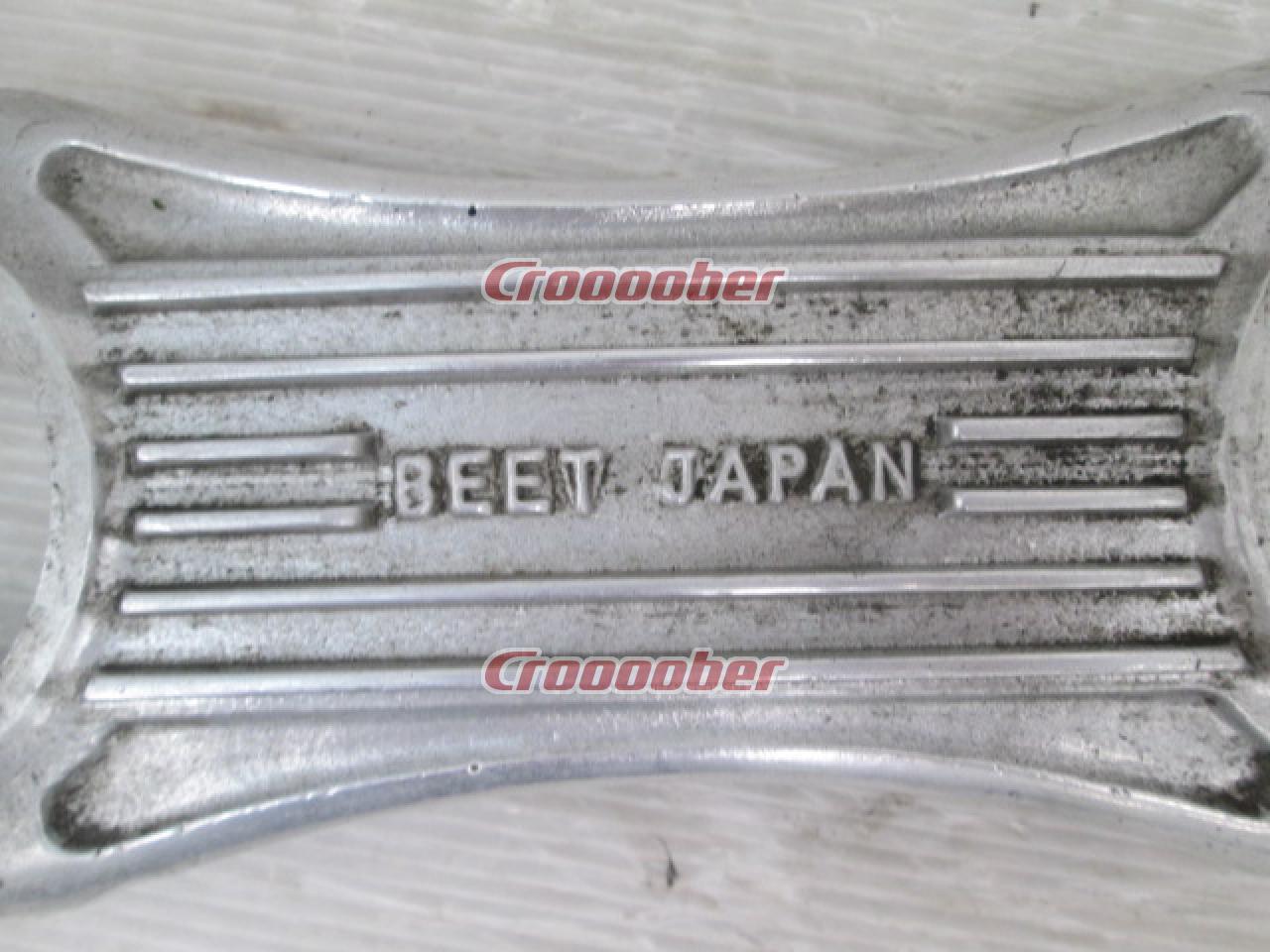 BEET JAPAN スタビライザー CBX400F | 足まわり その他足まわり(二輪)パーツの通販なら | Croooober(クルーバー)