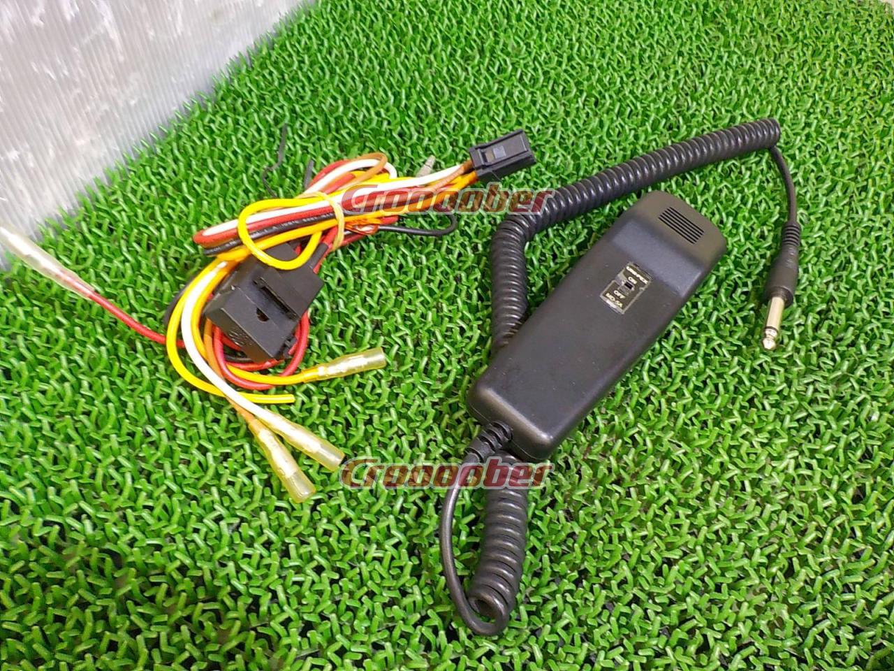 Wakeari UNI-PEX NDS-202 | Amplifier Accessories | Croooober
