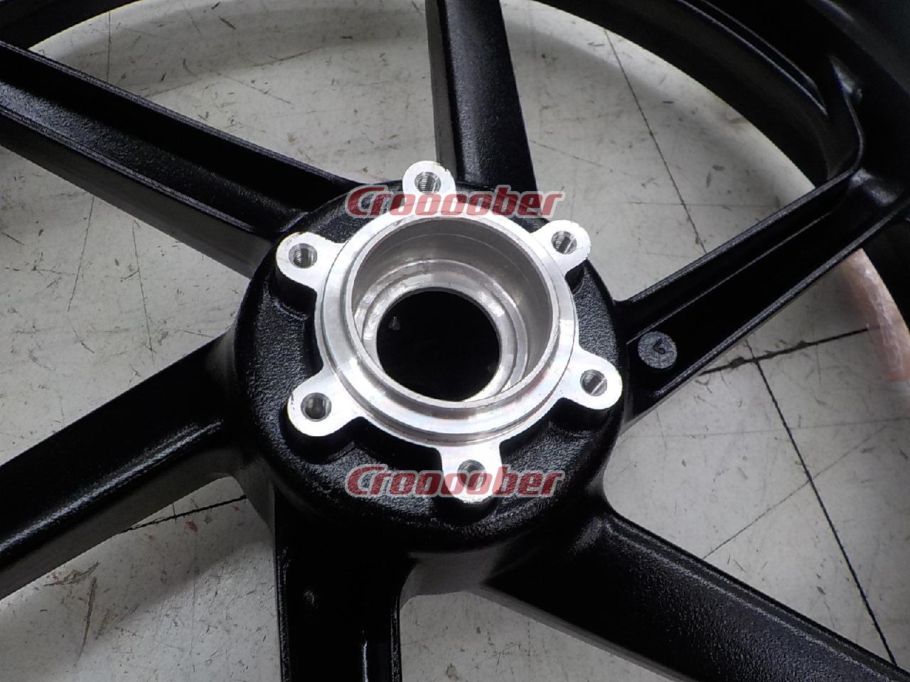 Honda Genuine Front Wheel [VFR800] - Rims for Sale | Croooober