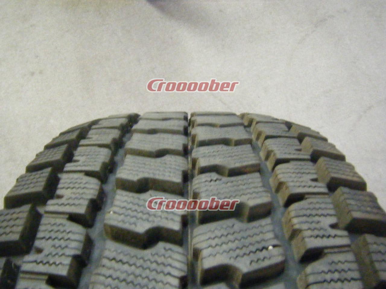 Unknown Manufacturer 6-spoke + Goodyear WRANGLER IP / N 275 / 70R16 4  Pieces Set + for Sale | Croooober