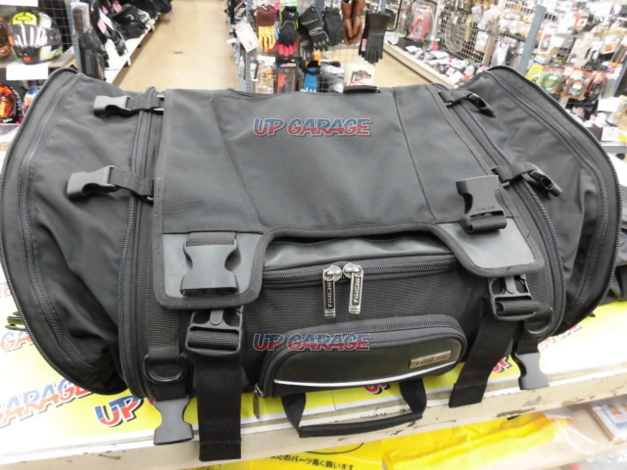 RSタイチ シートバック RSB308 EXTRA LARGE SEAT BAG .50 美品