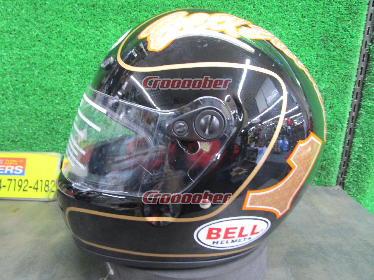 BELL(ベル) M3J フルフェイスヘルメット XLサイズ 価格見直し 