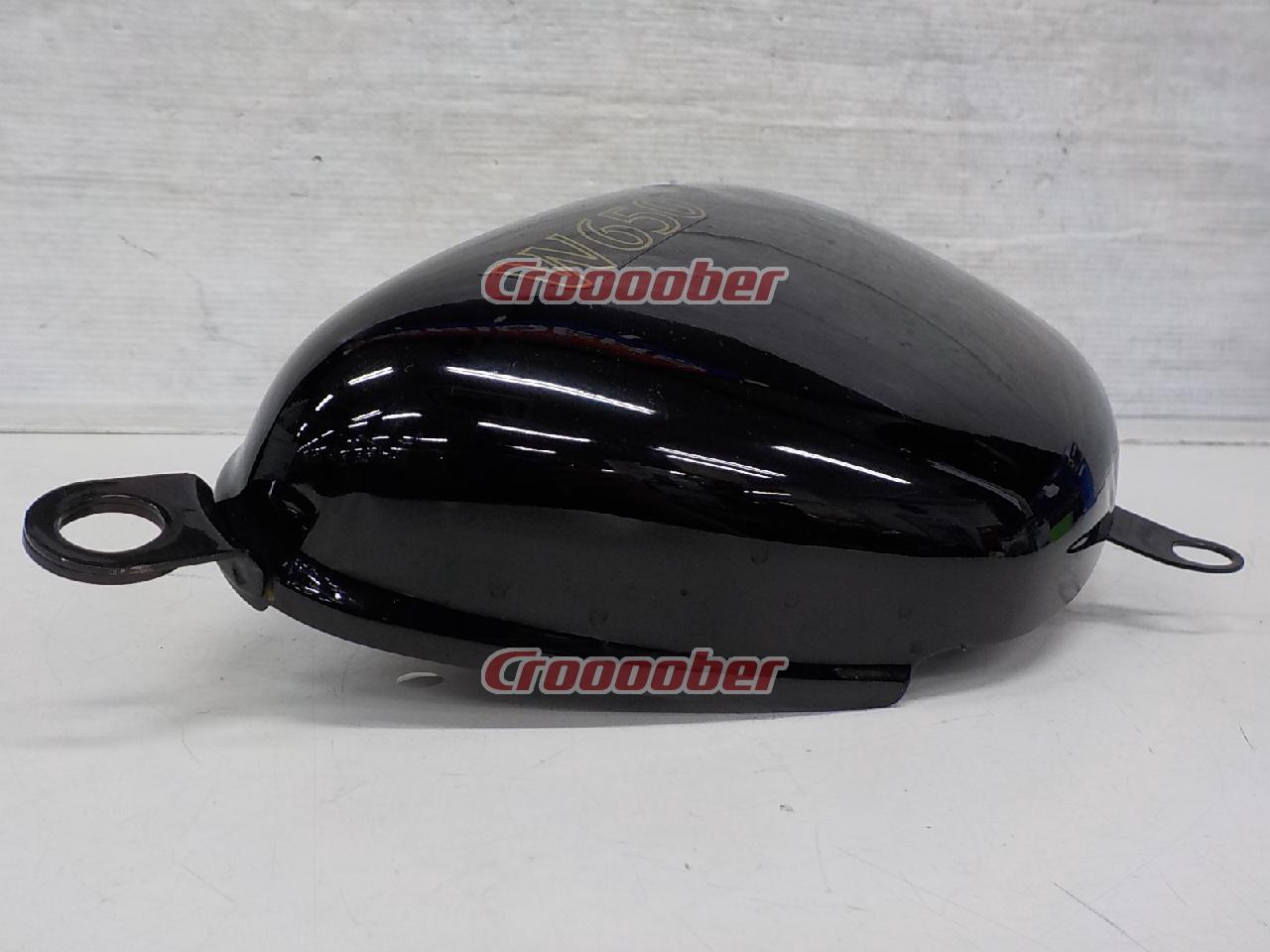 Kawasaki W650 Genuine Side Cover Right Only | Side Covers | Croooober