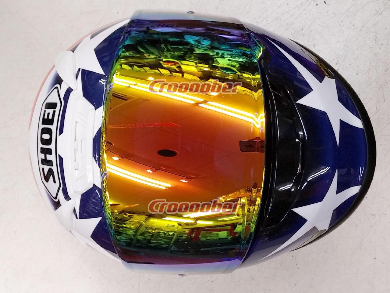 Z7 INDY MARQUEZ ヘルメット/シールド オートバイアクセサリー 自動車・オートバイ 限定コラボ
