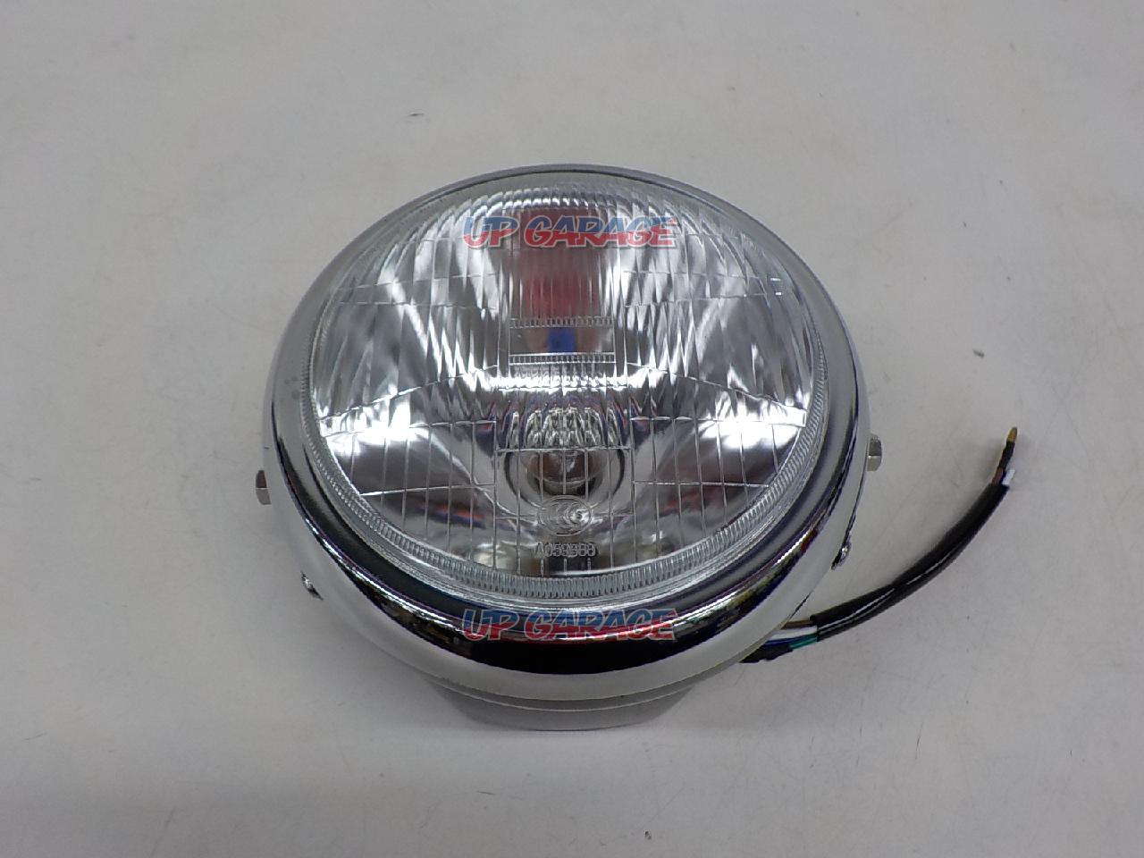 YAMAHA(ヤマハ) YB125SP 純正ヘッドライト | 電装品 ヘッドライト(二輪