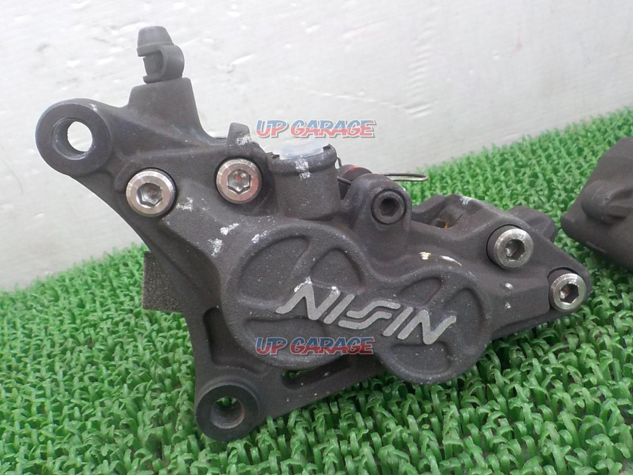 General-purpose 90mm Pitch Nissin Variant 4Pot Caliper | Caliper 