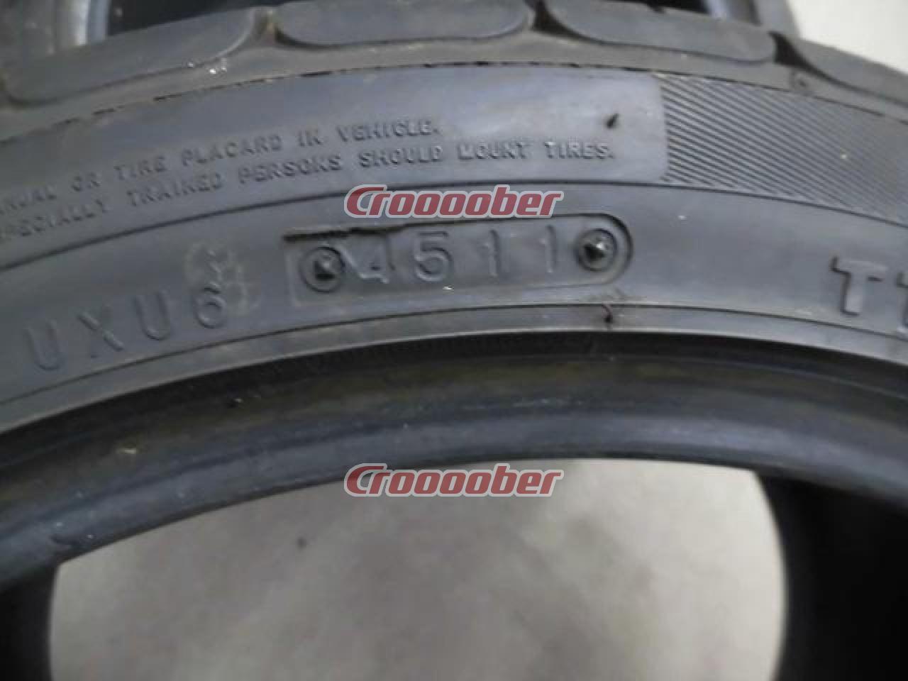 FEDERAL(フェデラル) SS595 235/40R17 | タイヤ 17インチタイヤパーツの通販なら | Croooober(クルーバー)