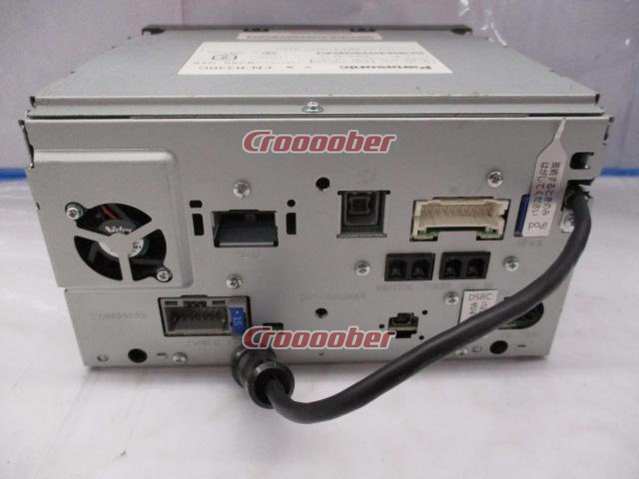 Panasonic(パナソニック) CN-R330D | カーナビ(地デジ） AV一体 