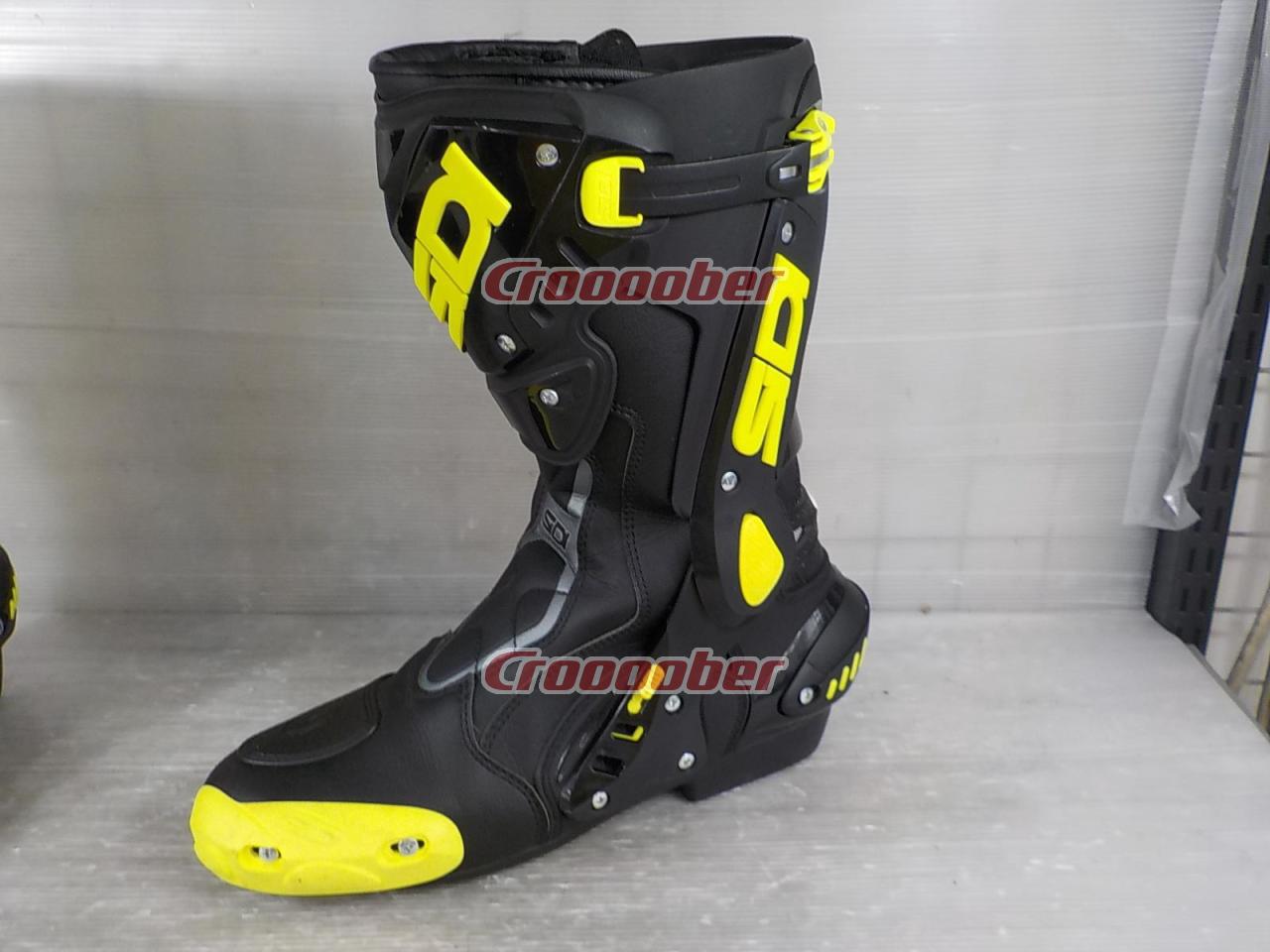 Monteur Doe mee Eigenlijk Size 27.5cm SIDI ST Racing Boots | Racing | Croooober