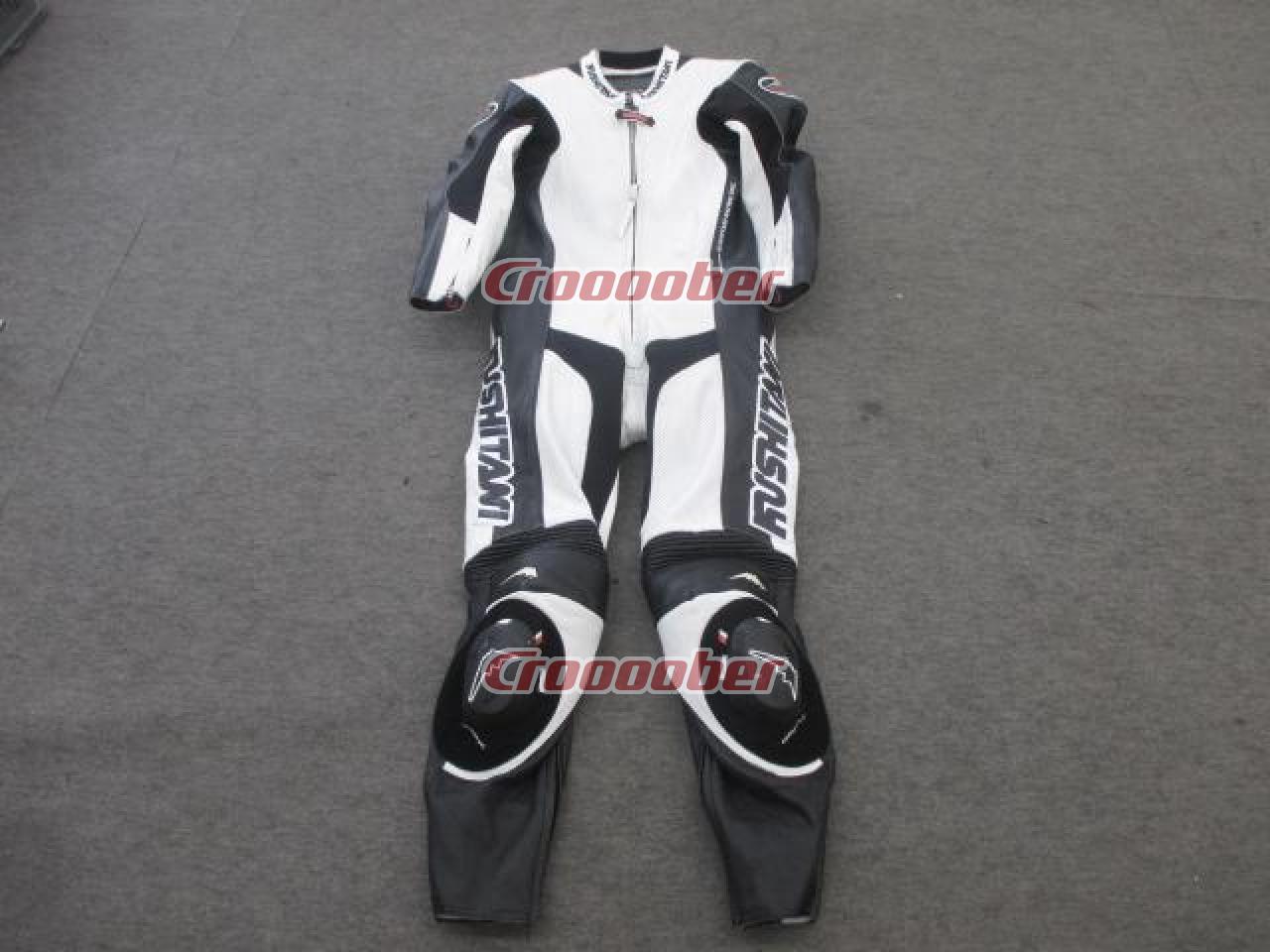 Kushitani K-0065XX GLIDE SUIT Racing Suits Size L | Racing Suits | Croooober