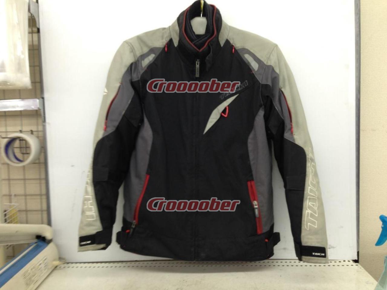 RSタイチ ホーネットオールシーズンジャケット RSJ703 | ウエア ジャケット(二輪)パーツの通販なら | Croooober(クルーバー)