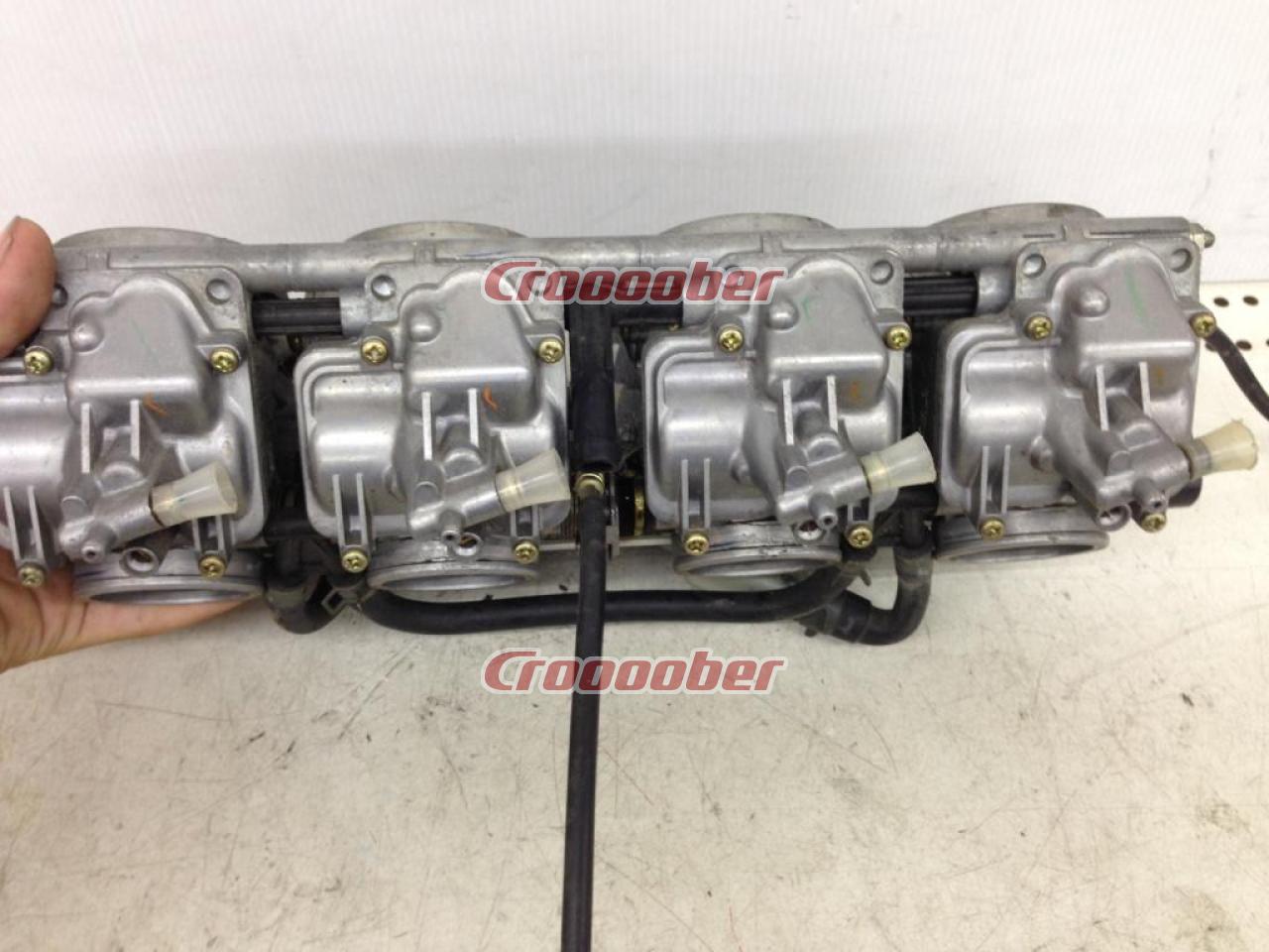 9KAWASAKI Genuine CVR Carburetor | Carburetors | Croooober