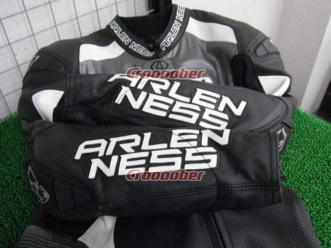 ARLEN NESS(アレンネス) LS1-9473-AN レーシングスーツ | ウエア