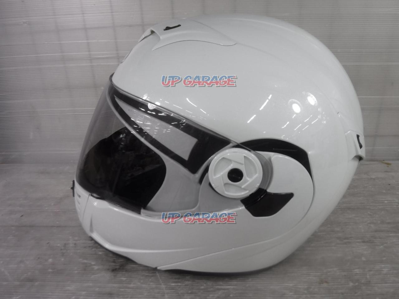 MOTORHEAD　バイクヘルメット　57〜60cm