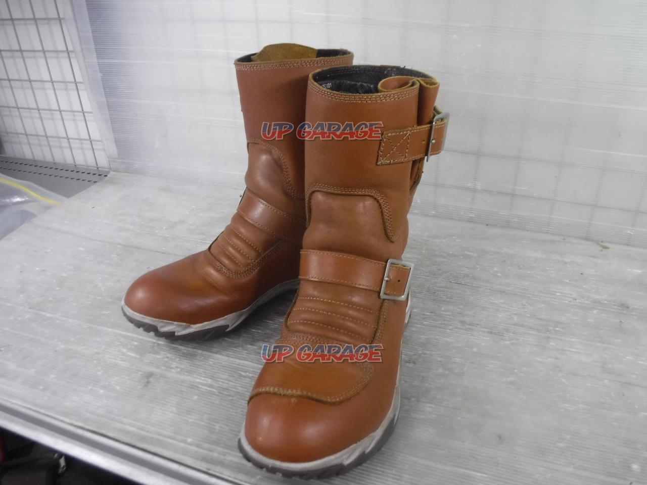 Size: Unknown 56Design Leather Riding Boots | Riding | Croooober