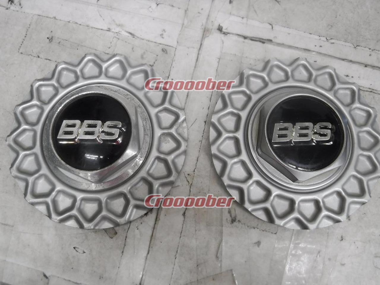 BBS RS ロック式センターキャップ | タイヤホイール関連 ホイール 