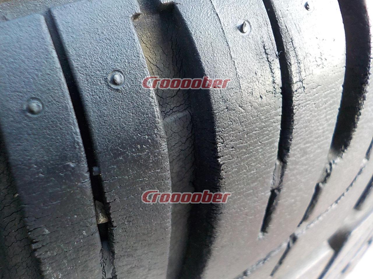 LEXANI ICE Wheel + Nexen ROADIAN HP - 9.5Jx22+15114.3-5H for Sale 