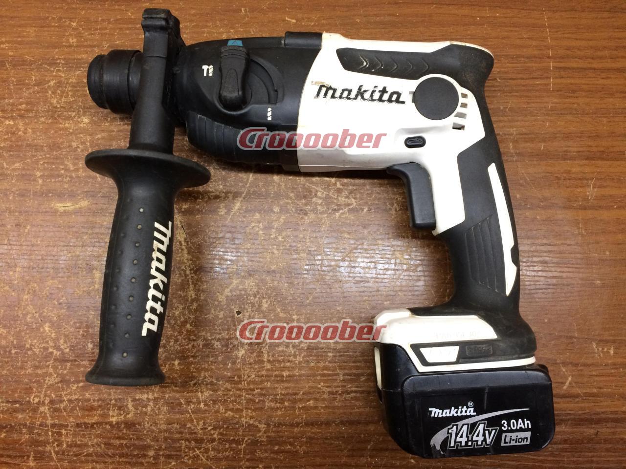 マキタ makita 充電式ハンマドリル HR164D | ドリル、ドライバ