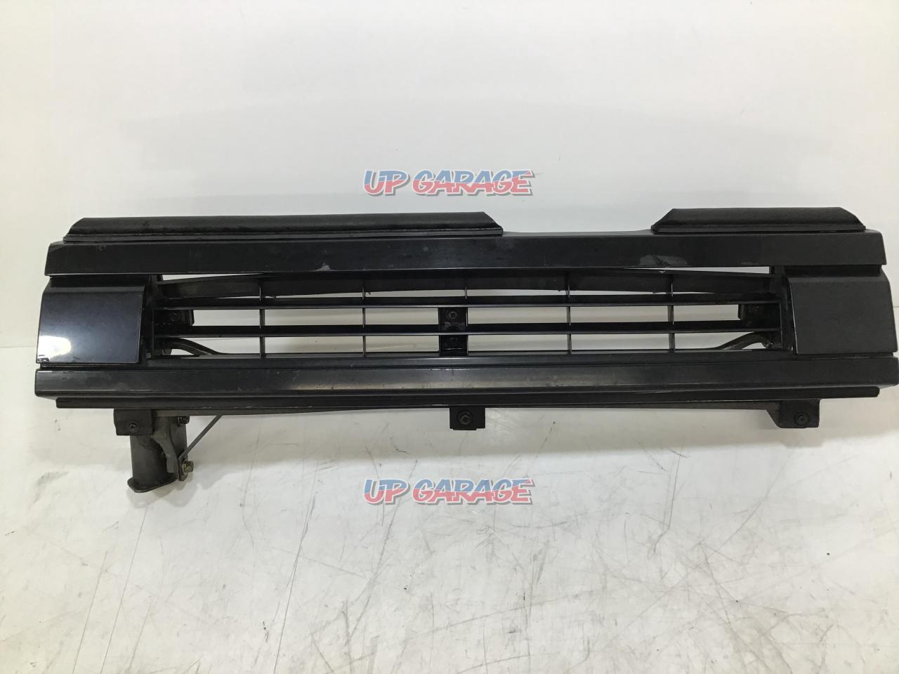 Original TOYOTA AE86 Levin Previous Period Front Radiator Grille Retractable, Front Grilles