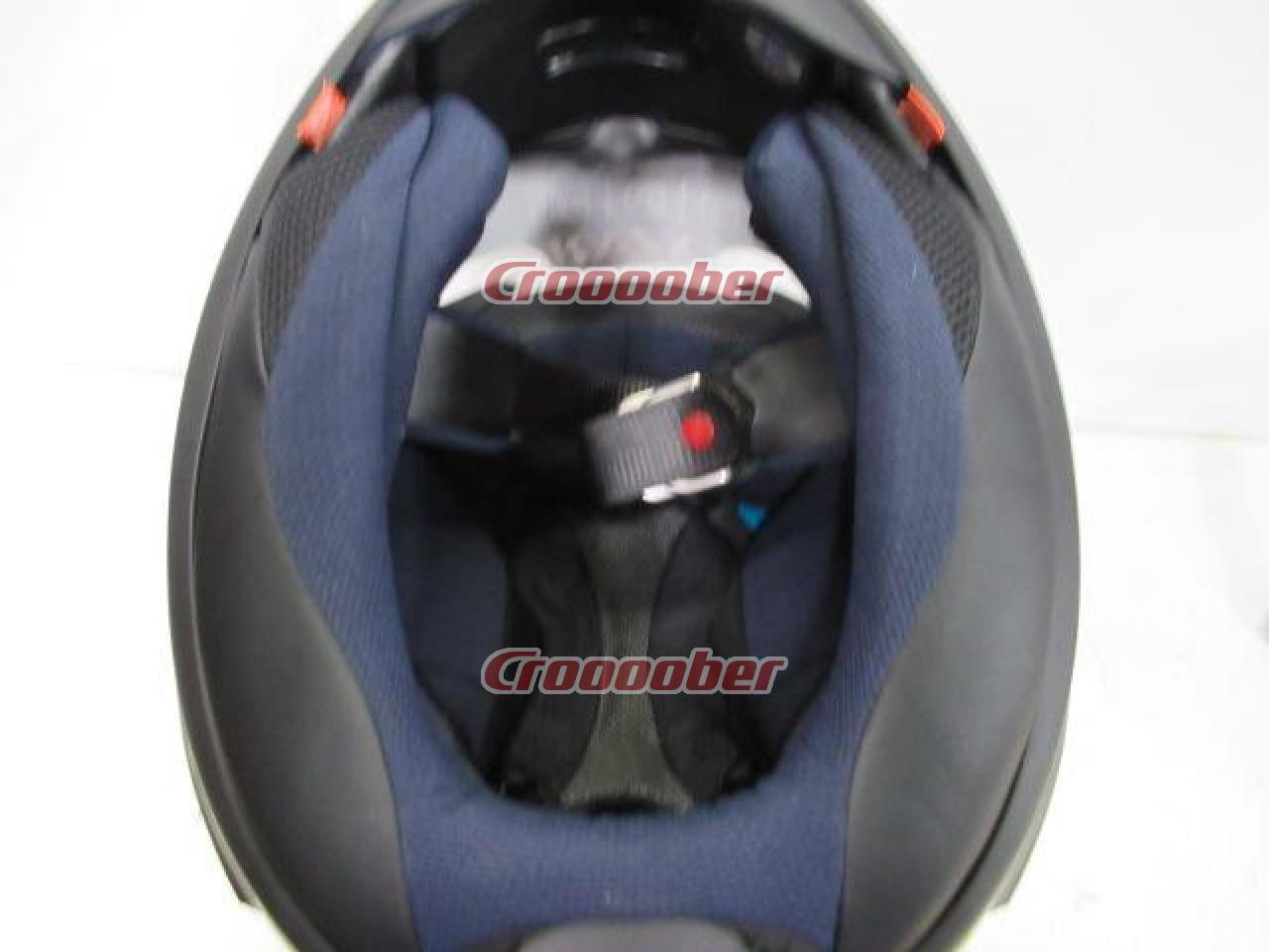 Arai(アライ) RX-7X フルフェイスヘルメット マーベリックGP3 XLサイズ | ヘルメット フルフェイス(二輪)パーツの通販なら |  Croooober(クルーバー)