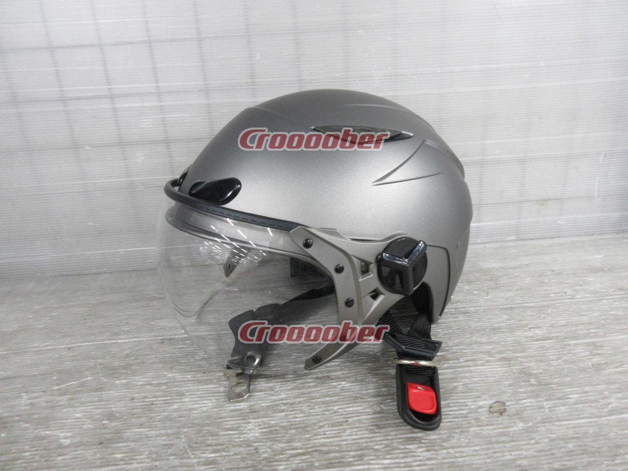 サイズ:57-60cm(フリー) NANKAI(南海部品) ZEUS NAZ-126 ハーフキャップヘルメット | ヘルメット ジェットヘルメット(二輪)パーツの通販なら  | Croooober(クルーバー)