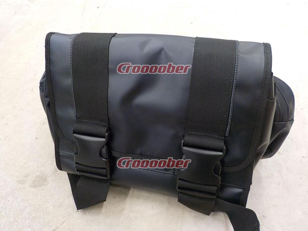SHINICHIRO ARAKAWA Messenger Bags | Bags | Croooober