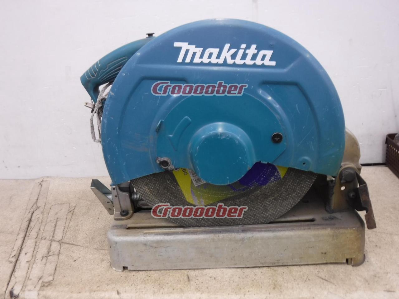 WG】マキタ/makita 切断機 【LW1401】 | 切断機 丸のこパーツの通販