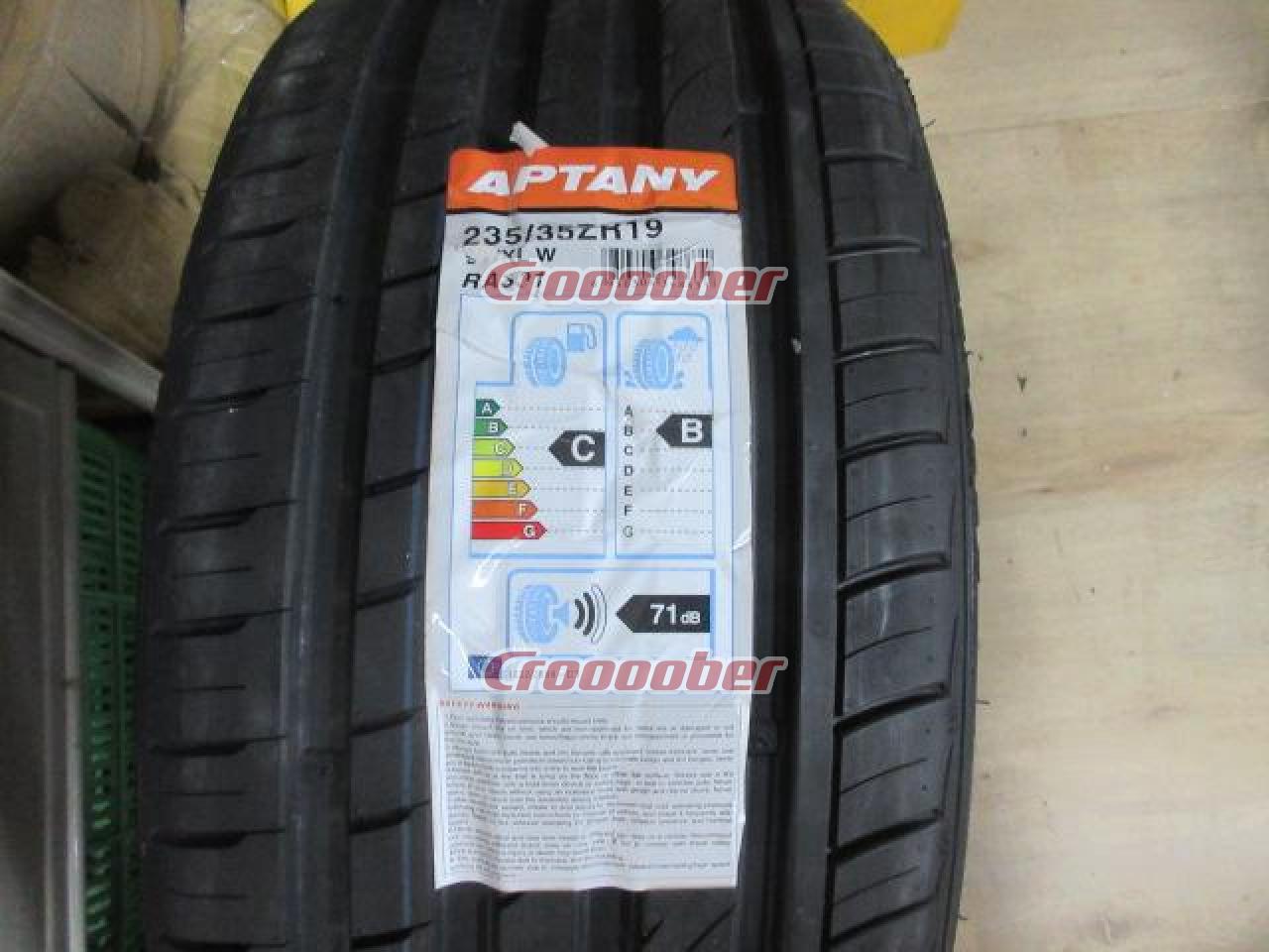 APTANY RA301 | タイヤ 19インチタイヤパーツの通販なら | Croooober 