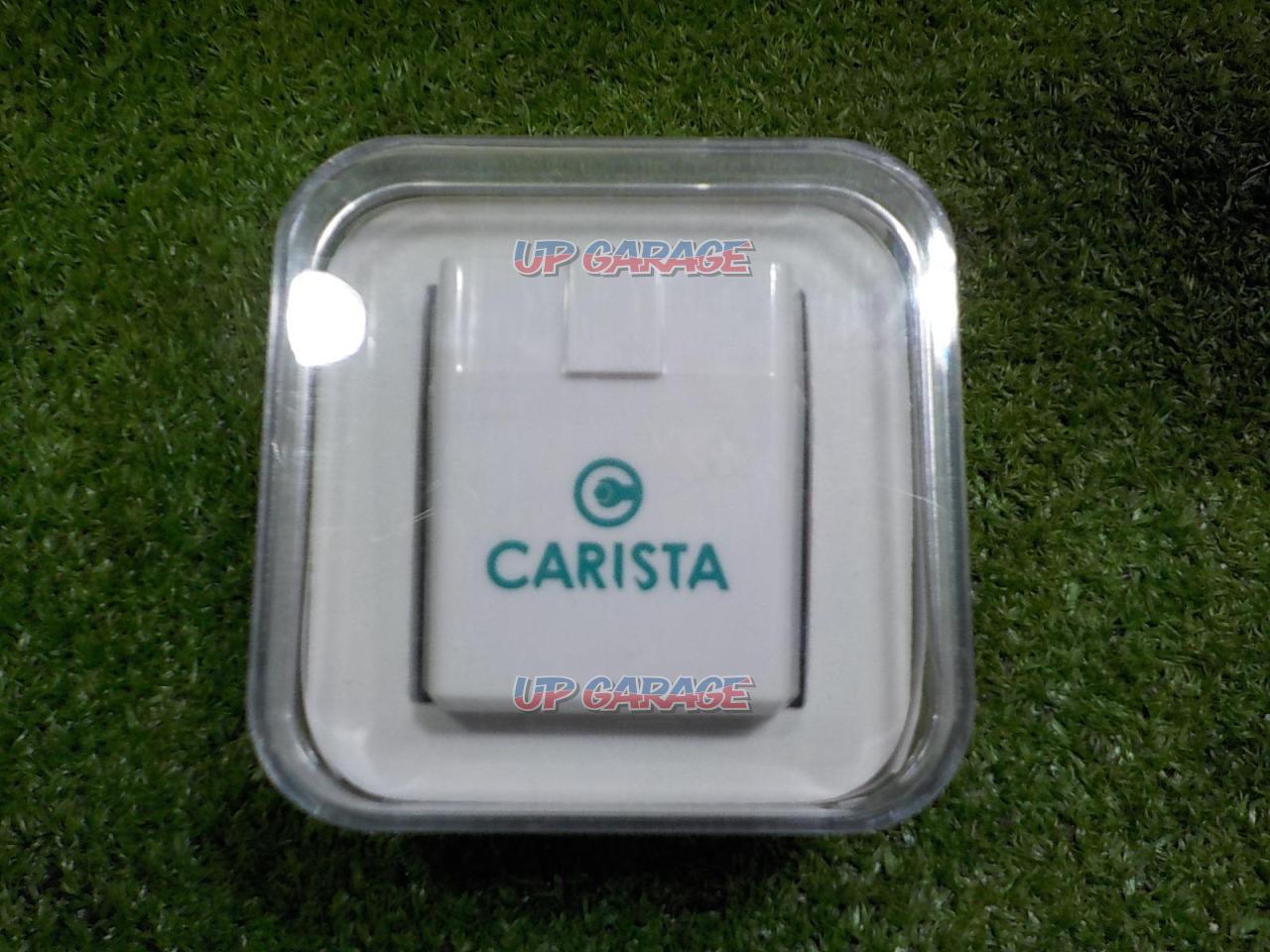 CARISTA OBD2 Coding / Scan Tool, Tunning Electronix