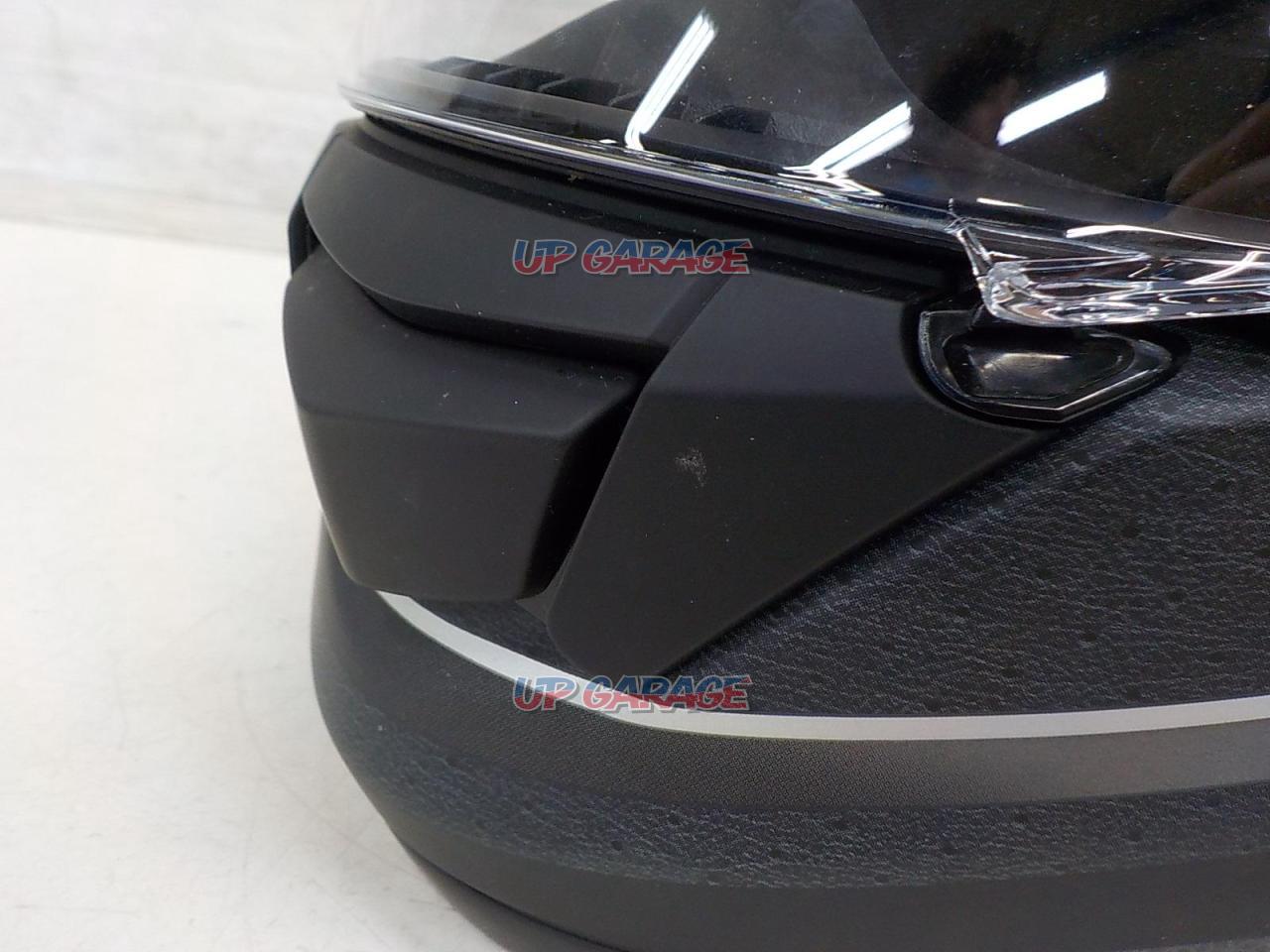 Shoei GT-Air SWAYER Full-face Helmet Size: XL | Fullface | Croooober