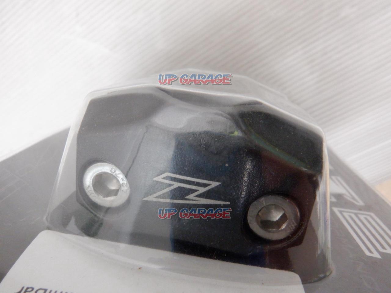 ZETA(ジータ) UX-3クランプキット Φ28.6 ZE32-1200 Φ22.2ハンドル車に