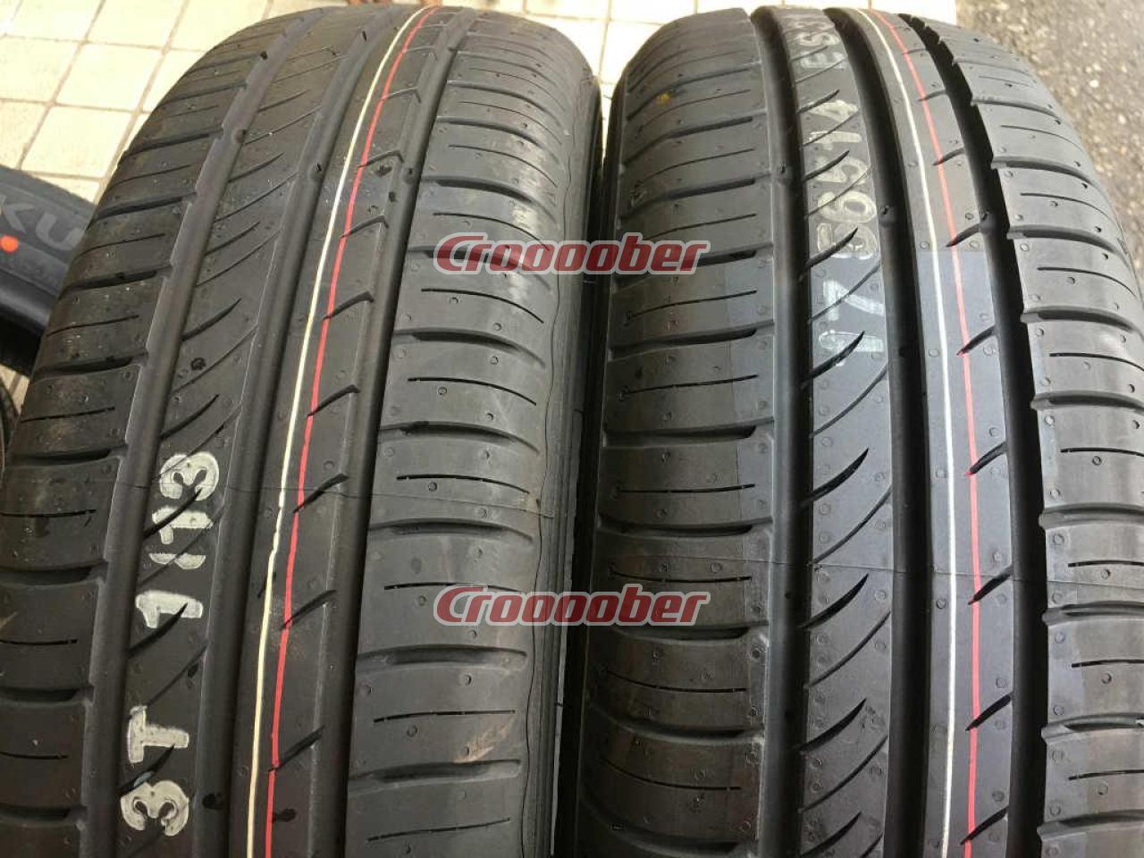 KUMHO EcoWING ES31 175 / 65R14 Made In 2019 Four | 14 Inch Tire 