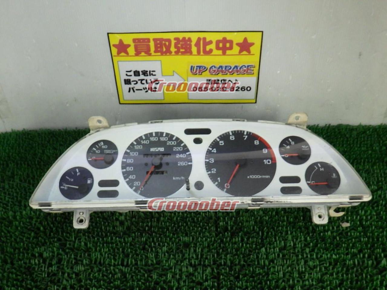 大人気商品 R32 スピードメーター ニスモ - 通販 - www.stekautomotive.com