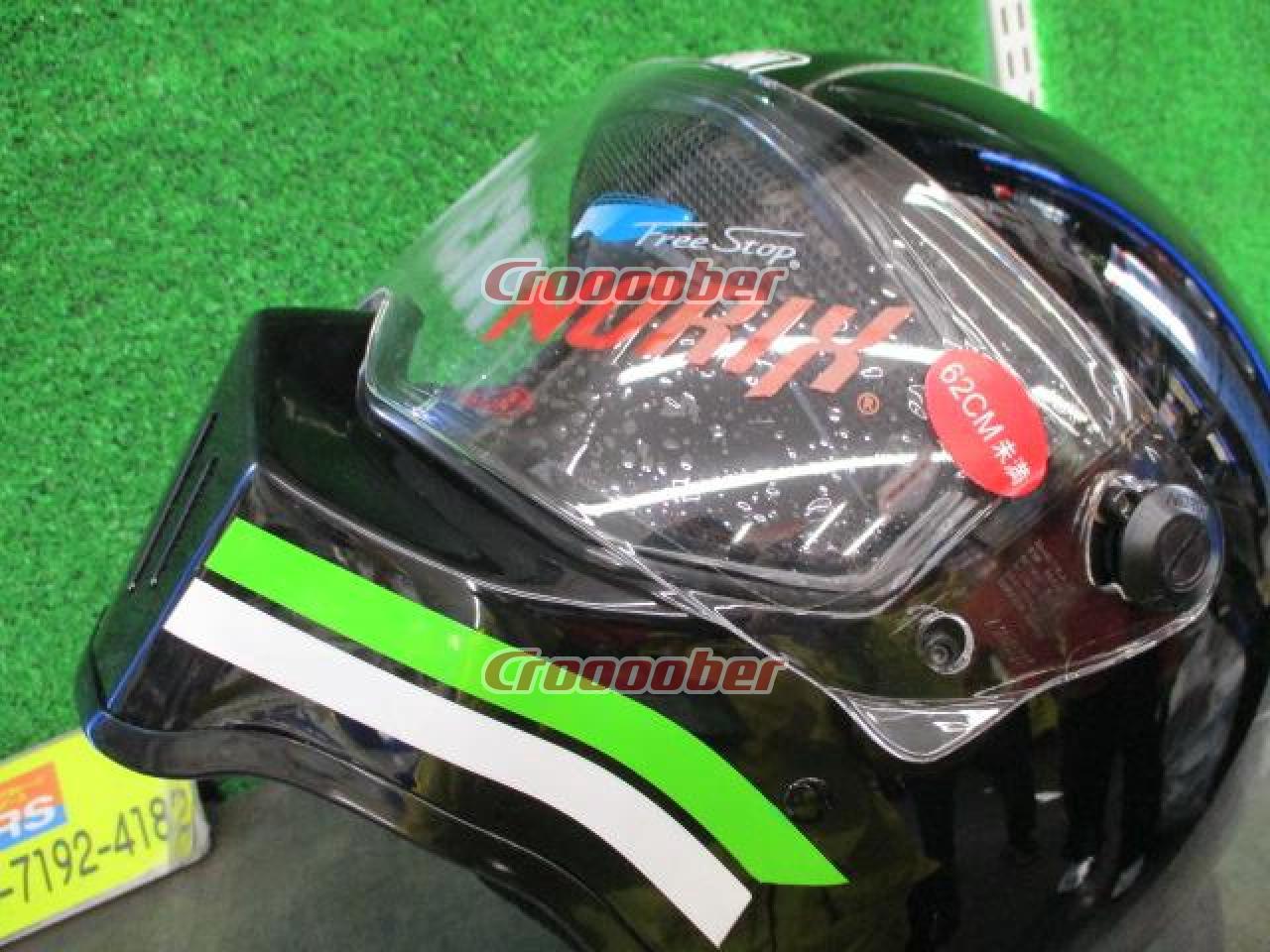 SIMPSON(シンプソン) RX1 フルフェイスヘルメット サイズ62 大幅値下げ 