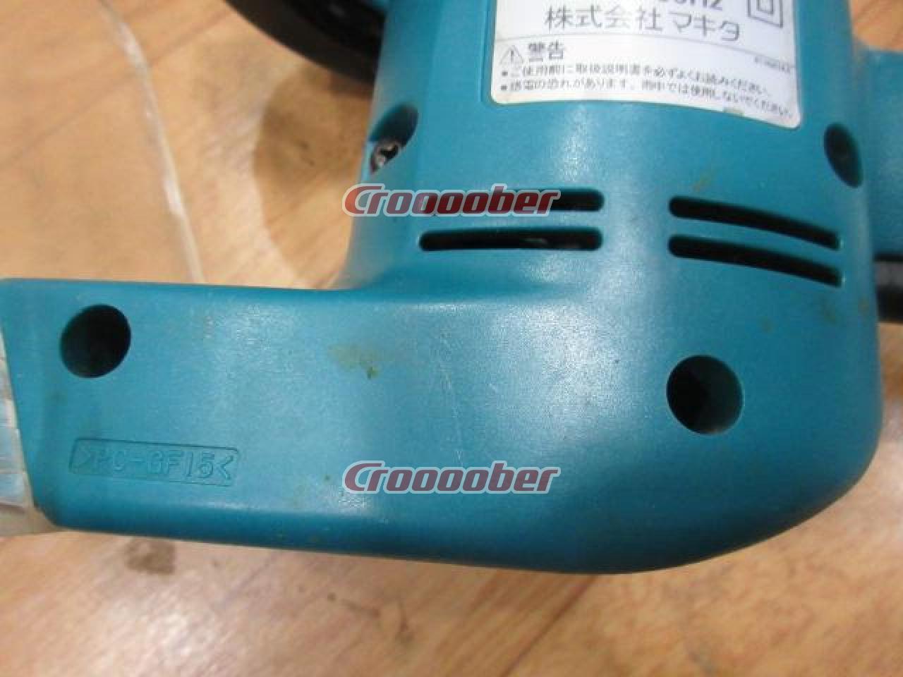New Makita Switch 651203-5 SGE115CDY For SR1800 UH6300 5011NB 5012B UH4500 