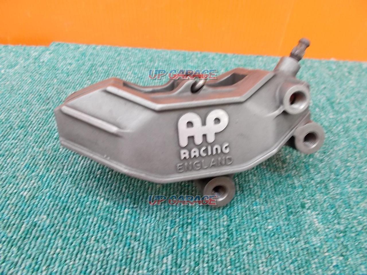 AP-Racing(APレーシング) CP5569 右側用 4ポットキャリパー 汎用
